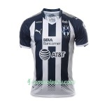 Camisolas de Futebol Monterrey Equipamento Principal 2018/19 Manga Curta